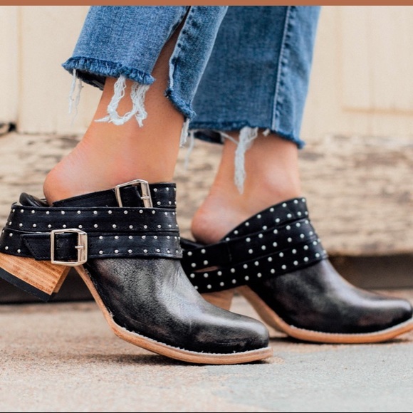 freebird mules